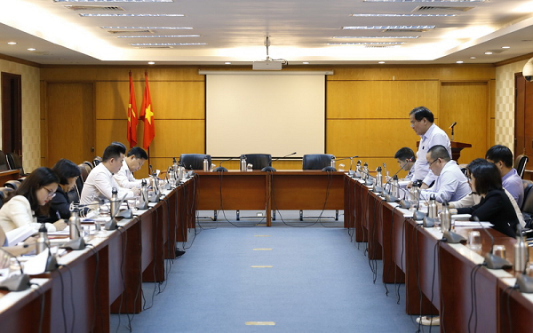 TRUNG TÂM QUAN TRẮC - KỸ THUẬT TÀI NGUYÊN MÔI TRƯỜNG TỈNH BÌNH DƯƠNG