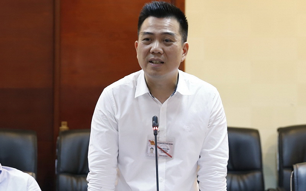 TRUNG TÂM QUAN TRẮC - KỸ THUẬT TÀI NGUYÊN MÔI TRƯỜNG TỈNH BÌNH DƯƠNG