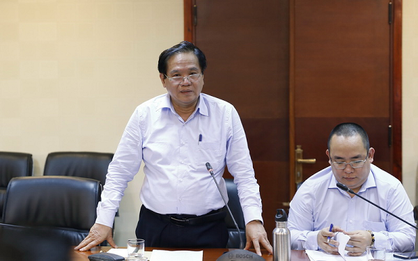 TRUNG TÂM QUAN TRẮC - KỸ THUẬT TÀI NGUYÊN MÔI TRƯỜNG TỈNH BÌNH DƯƠNG